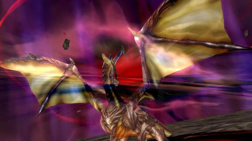 „Sega Shining Resonance“ refrenas
