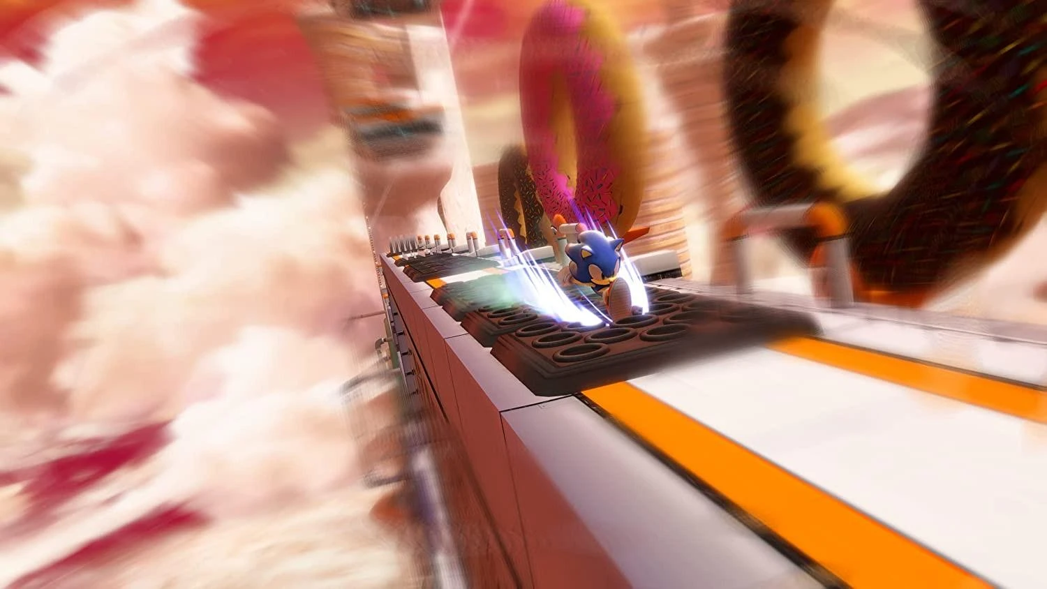 „Sega Sonic Colours: Ultimate“ XBOX One