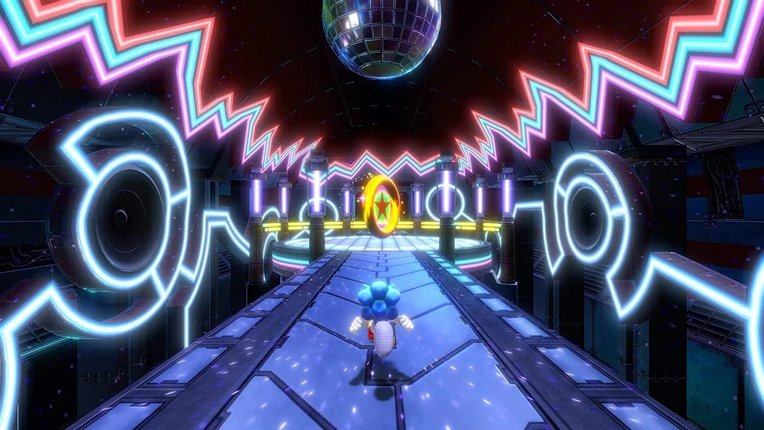 „Sega Sonic Colors: Ultimate“