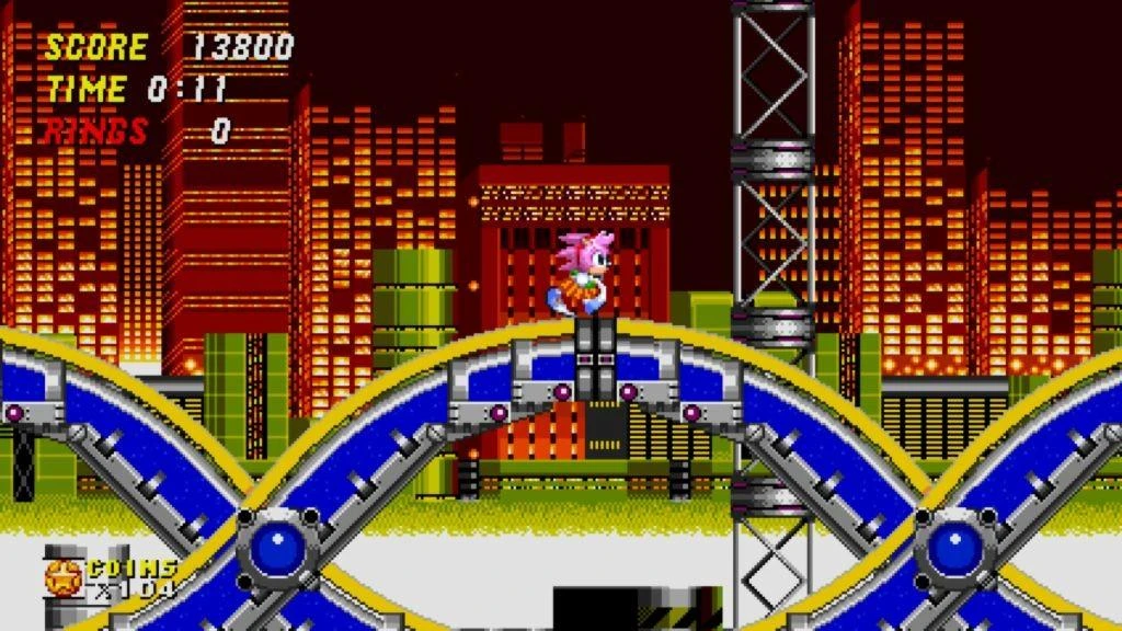 Sega Sonic Origins Plus XBOX Series X