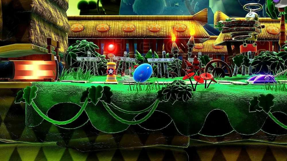 Sega Sonic Superstars XBOX Series X