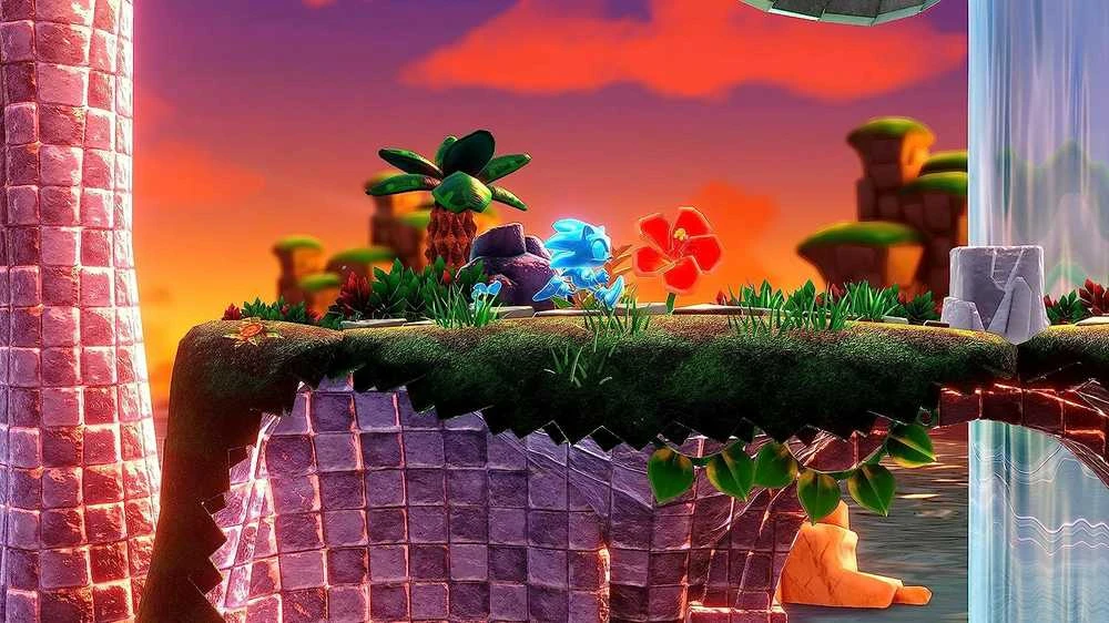 Sega Sonic Superstars XBOX Series X