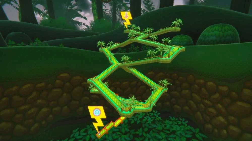Sega Super Monkey Ball Banana Blitz HD XBOX One