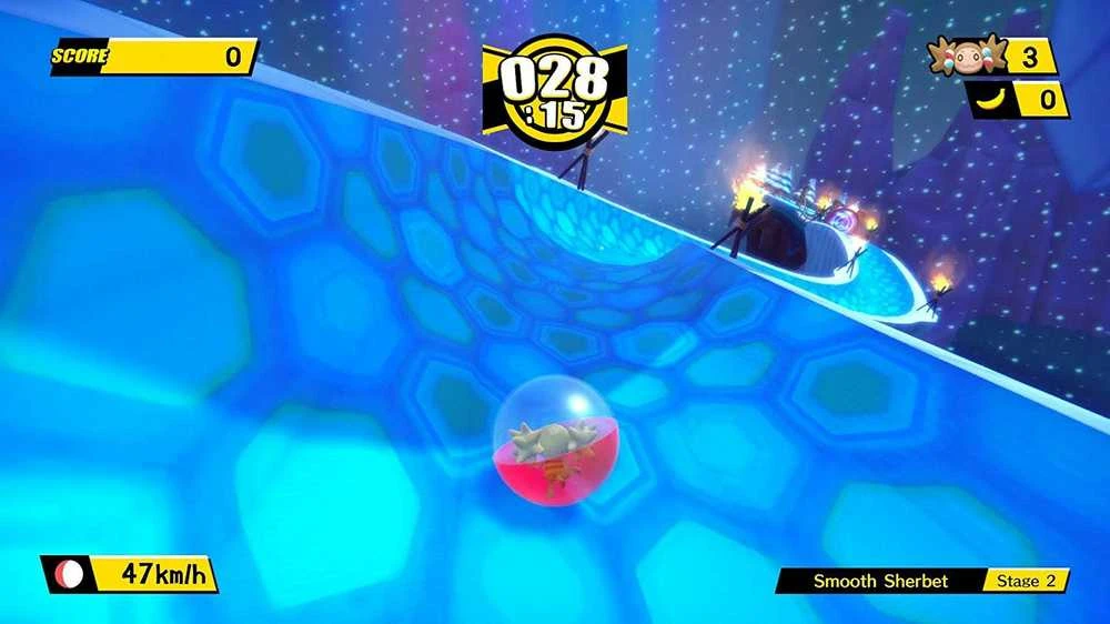 Sega Super Monkey Ball Banana Blitz HD XBOX One