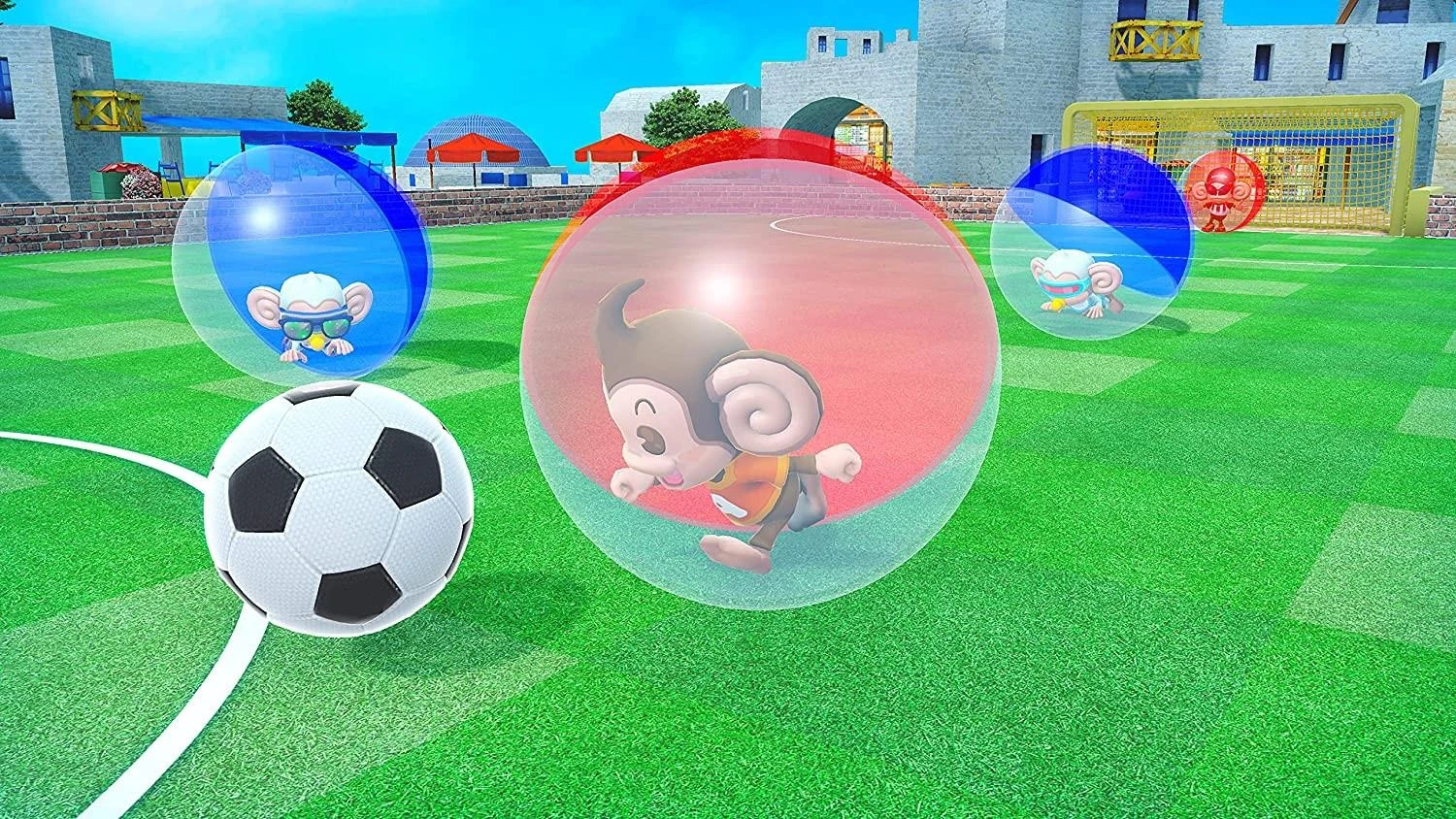 Sega Super Monkey Ball Banana Mania XBOX Series X