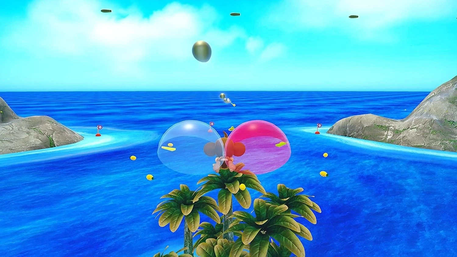 Sega Super Monkey Ball Banana Mania XBOX Series X
