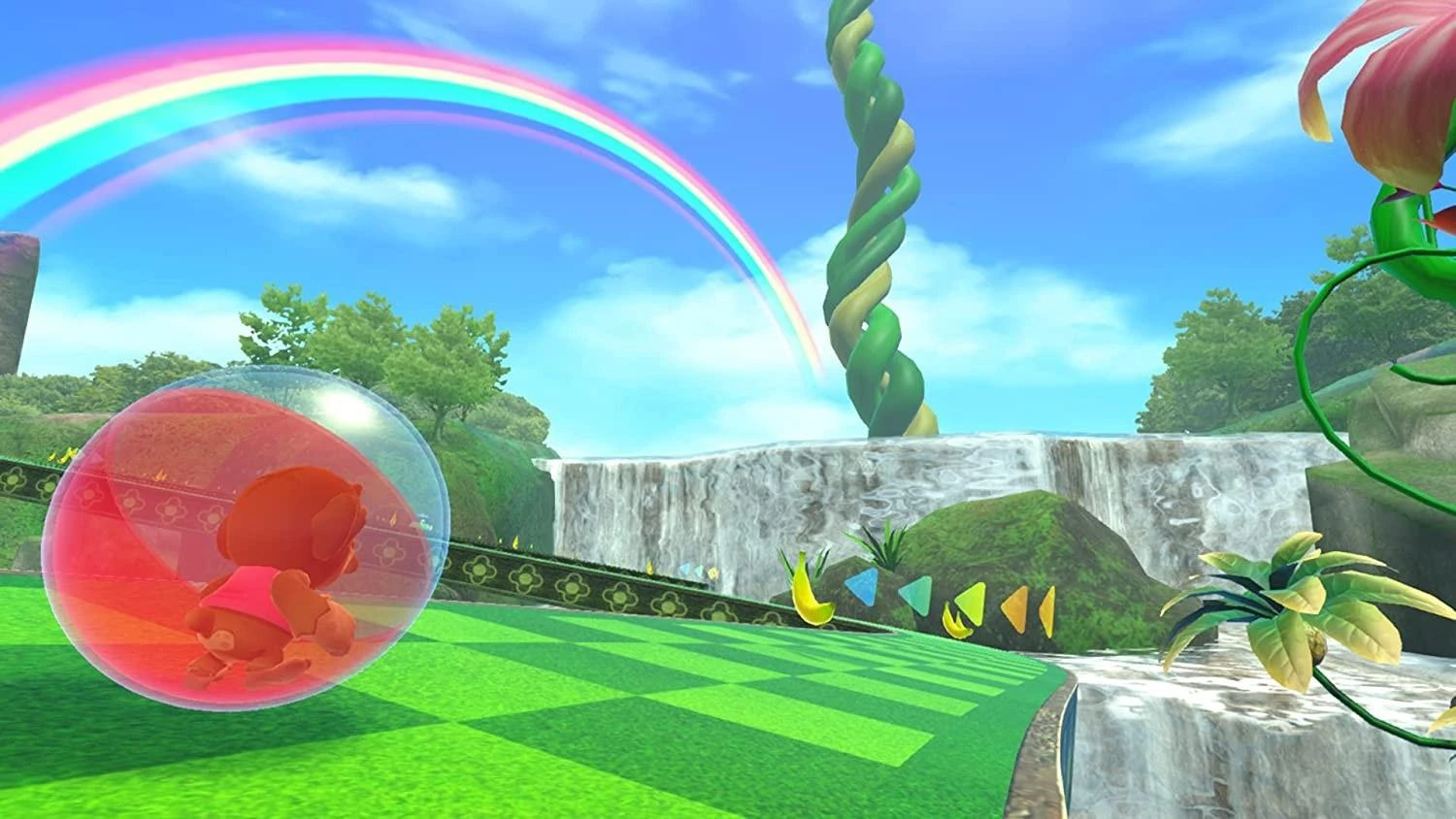 Sega Super Monkey Ball Banana Mania XBOX Series X