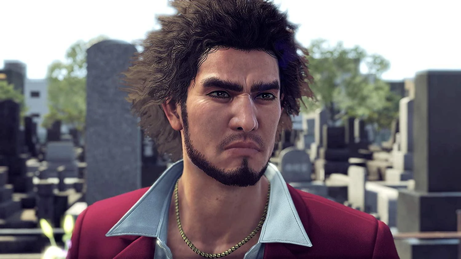 Sega Yakuza: Like a Dragon PS5