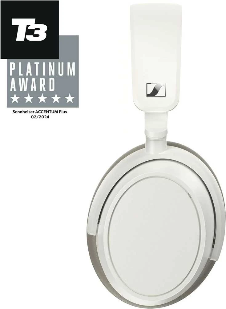 Sennheiser Accentum Plus ausinės