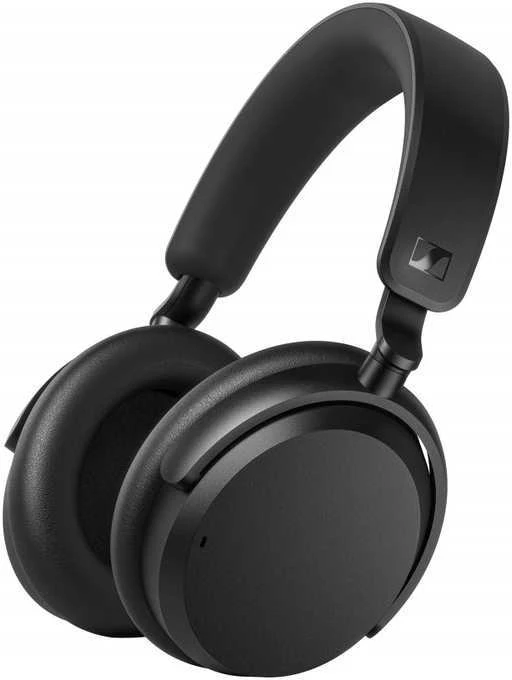 Sennheiser Accentum Plus, Juodos