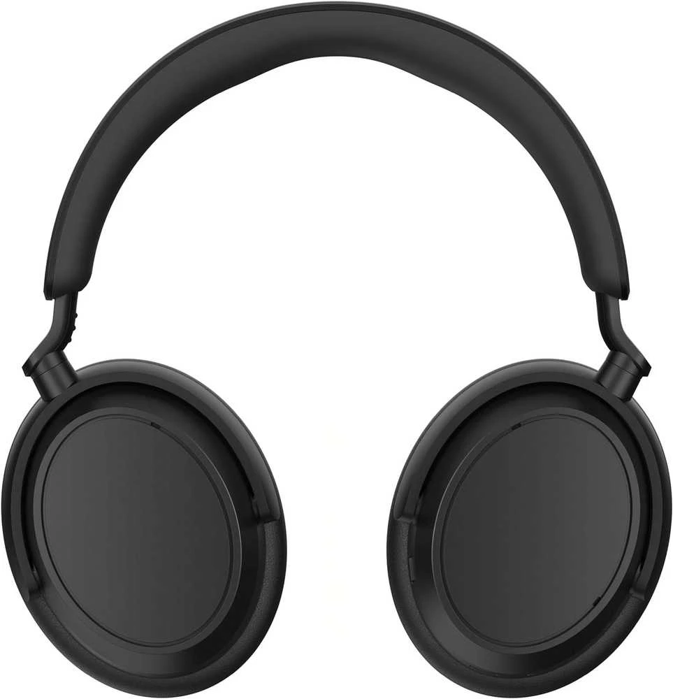 Sennheiser Accentum Plus, Juodos