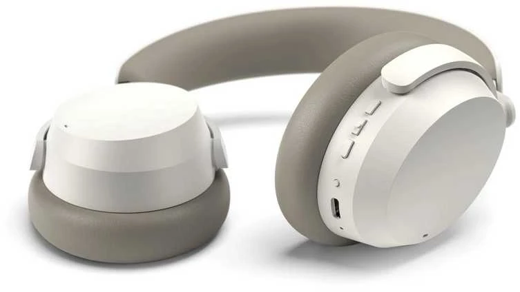 Sennheiser Accentum Plus ausinės