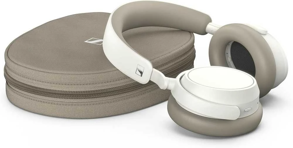 Sennheiser Accentum Plus ausinės