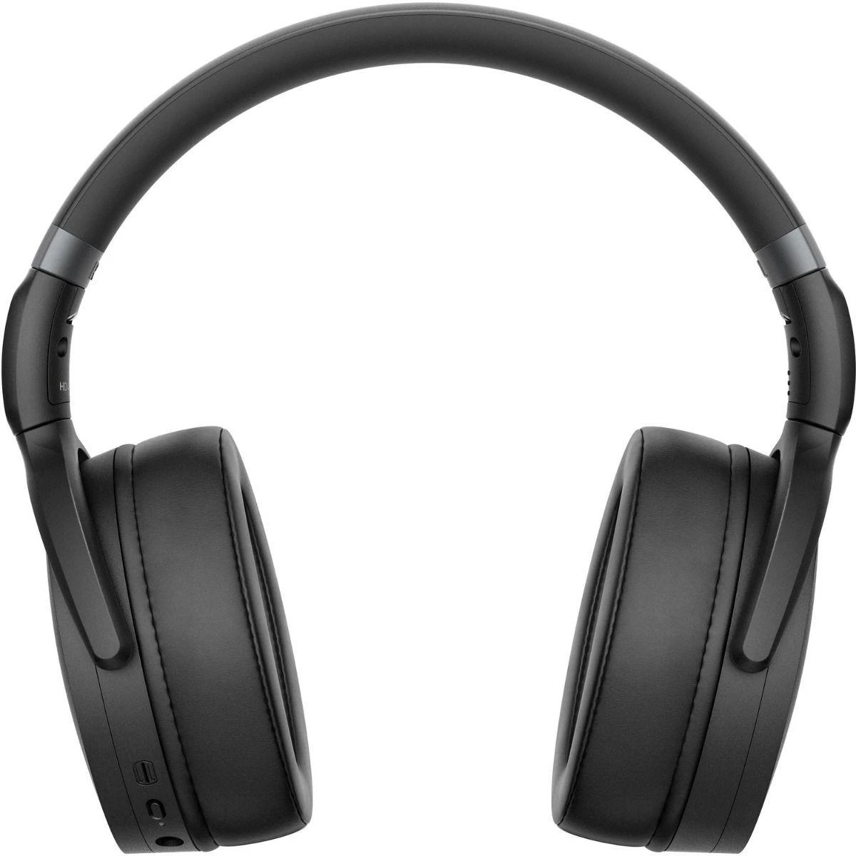 Belaidės ausinės Sennheiser Epos HD 450BT, Juodos