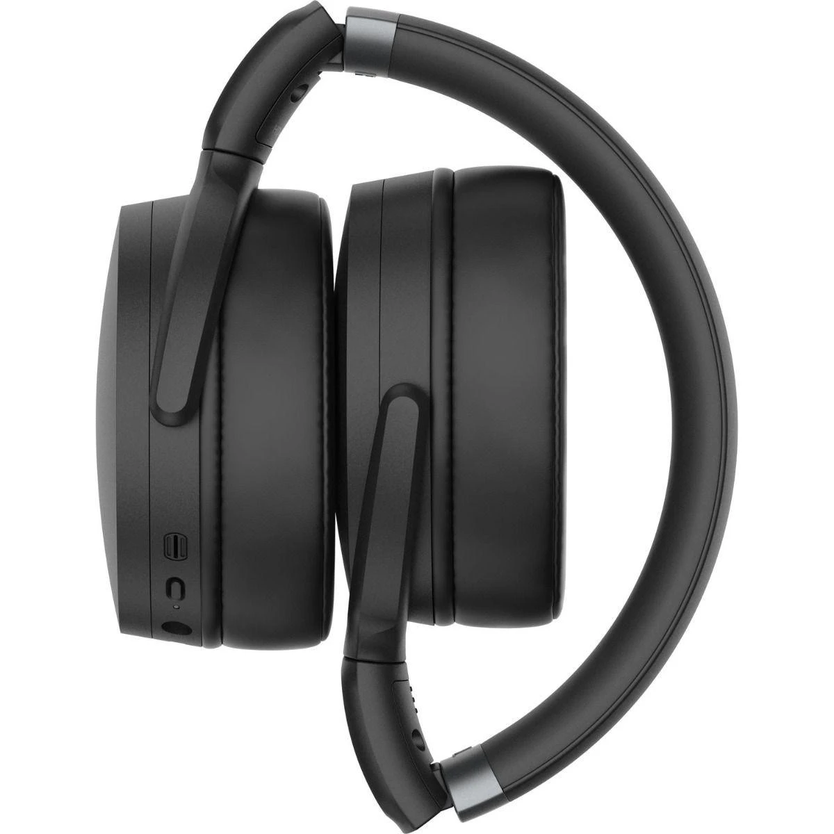 Belaidės ausinės Sennheiser Epos HD 450BT, Juodos