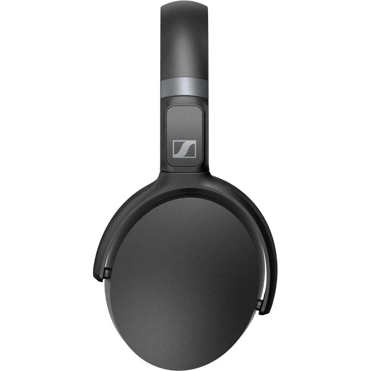 Belaidės ausinės Sennheiser Epos HD 450BT, Juodos