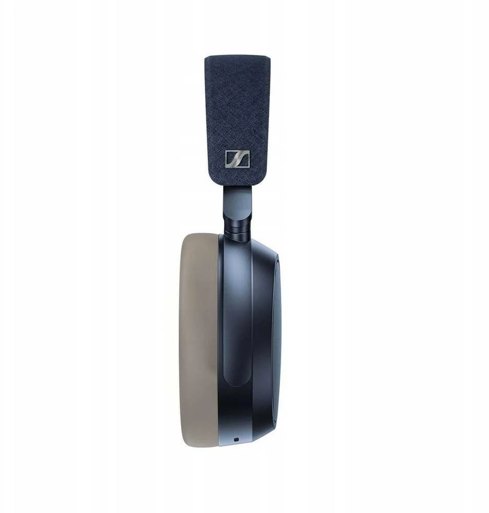 Sennheiser Momentum 4 ausinės iš šono