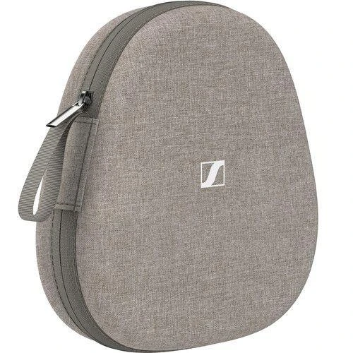 Belaidės ausinės Sennheiser Momentum Wireless 4 | ANC | Bluetooth 5.2 | Baltos