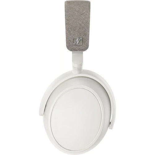 Belaidės ausinės Sennheiser Momentum Wireless 4 | ANC | Bluetooth 5.2 | Baltos