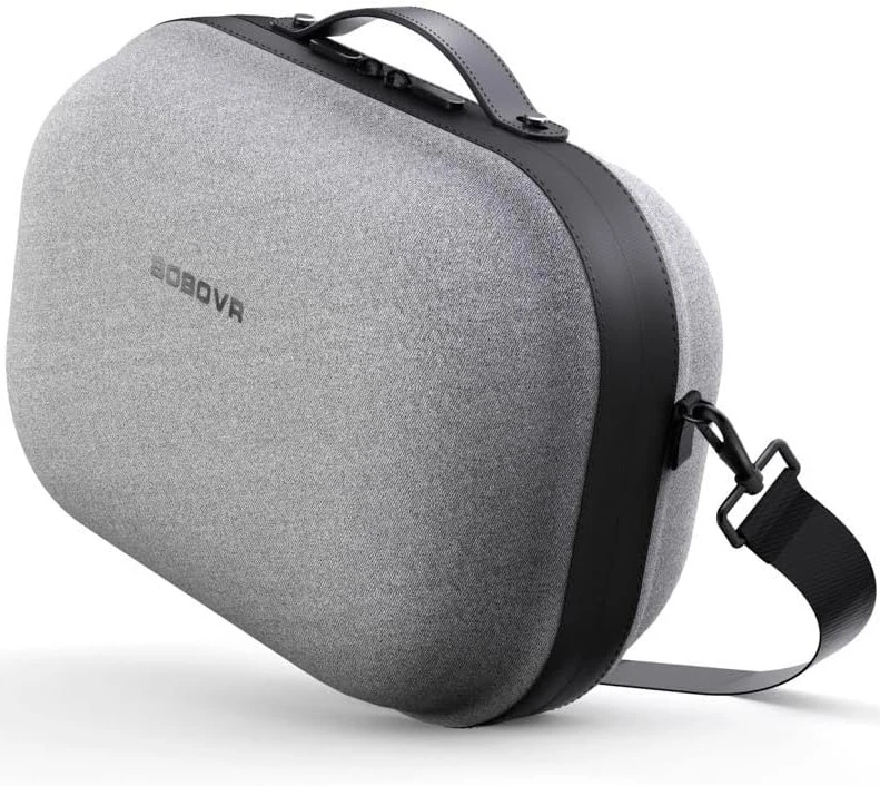 BOBOVR C3 nešiojimo dėklas, skirtas Quest 3