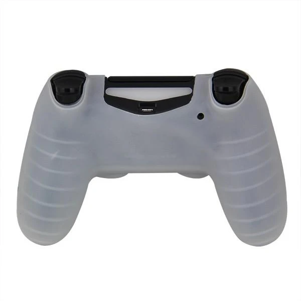 Silikoninis apsauginis dėklas Dualshock 4 valdikliui (LUMINOUS)