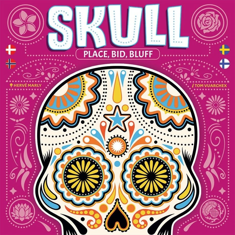Skull