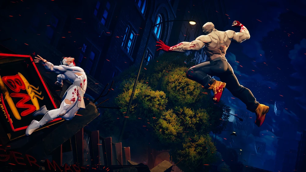 „Skybound Games“ „Invincible“ prieš PS5