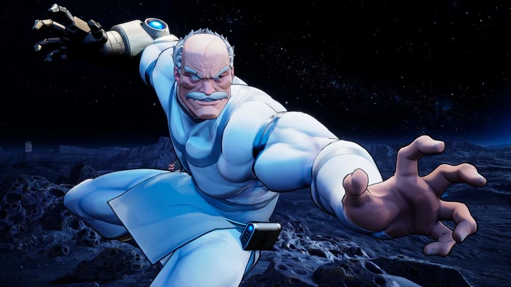 „Skybound Games“ „Invincible“ prieš PS5