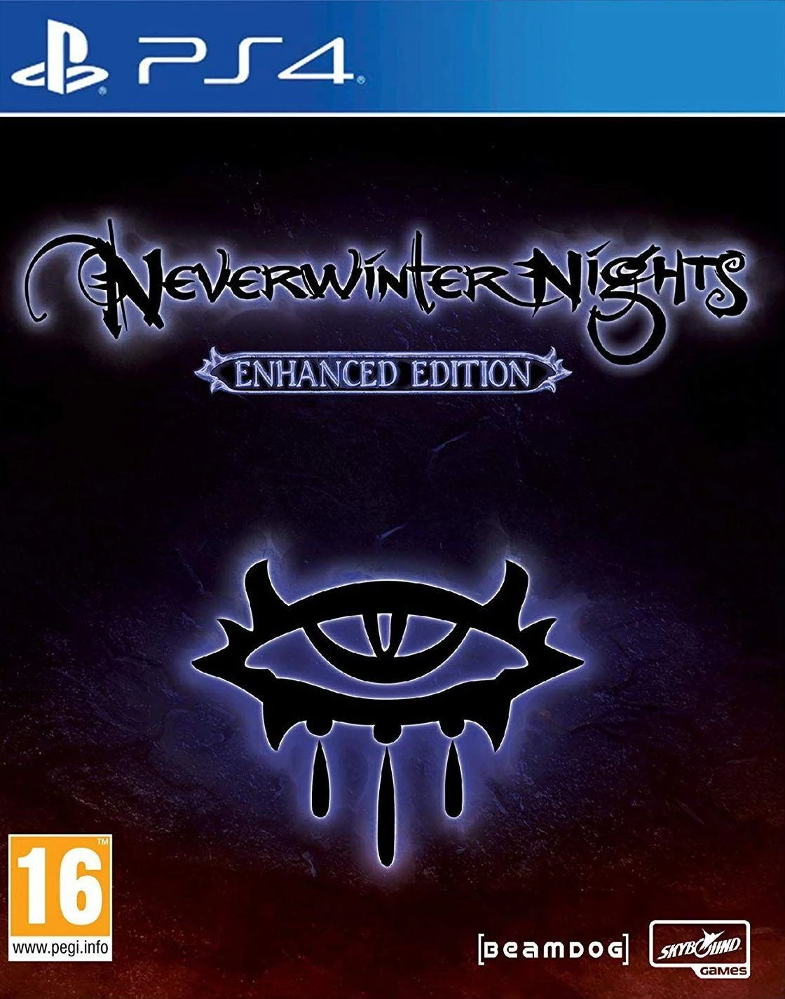 Skybound Games Neverwinter Nights Enhanced Edition