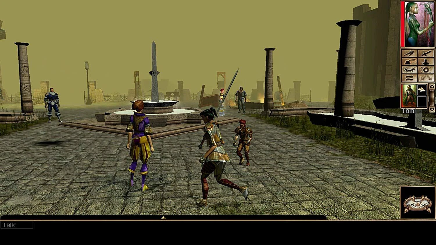 Skybound Games Neverwinter Nights Enhanced Edition