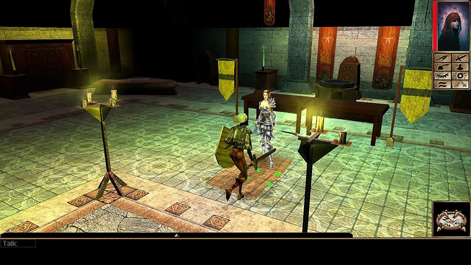 Skybound Games Neverwinter Nights Enhanced Edition