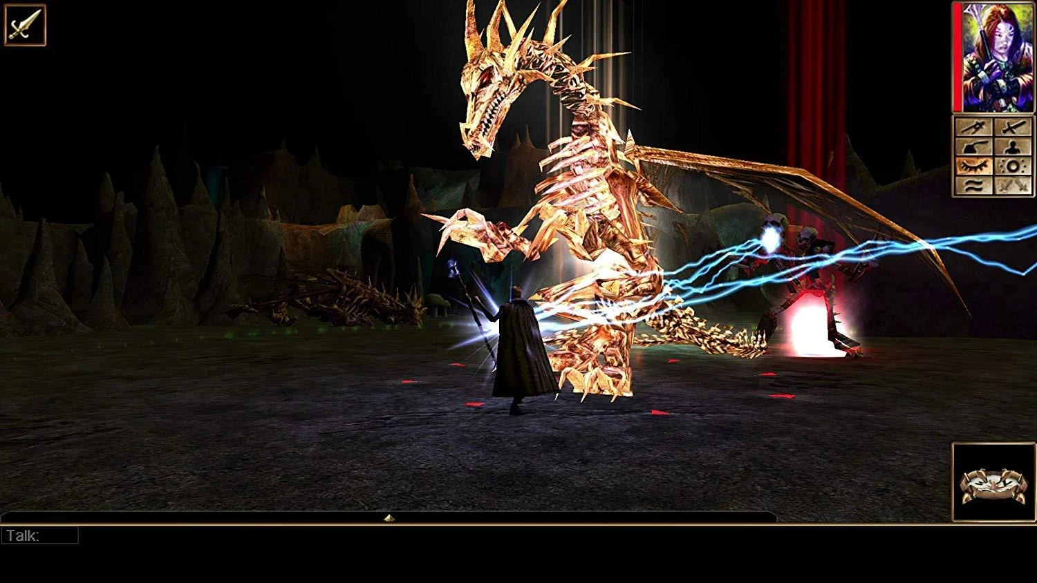 Skybound Games Neverwinter Nights Enhanced Edition