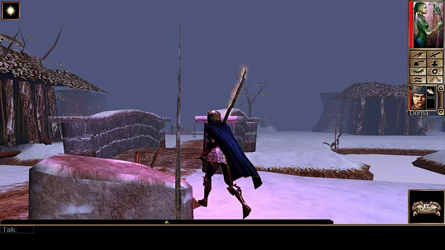 Skybound Games Neverwinter Nights Enhanced Edition