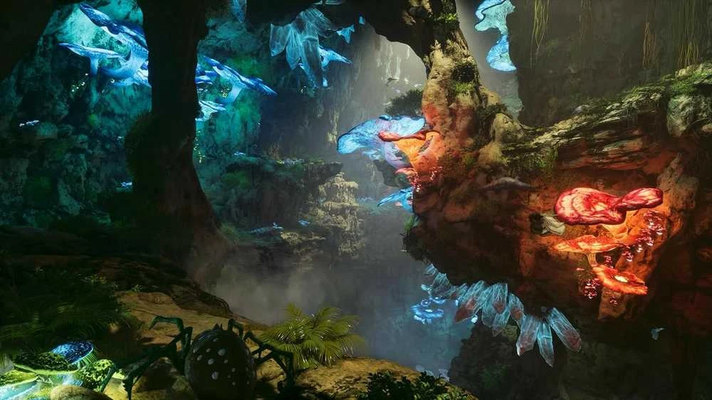 Snail Games Usa ARK: Survival Ascended PS5