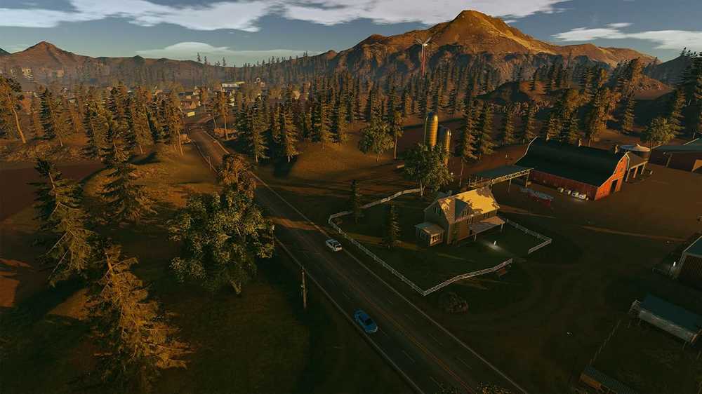 Soedesco Real Farm - Premium Edition