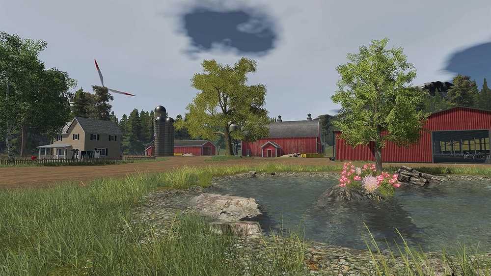 Soedesco Real Farm - Premium Edition