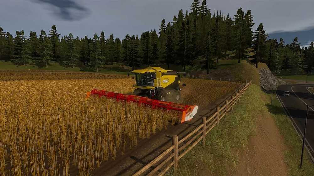 Soedesco Real Farm - Premium Edition