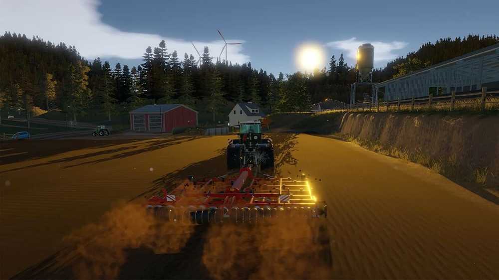 Soedesco Real Farm - Premium Edition