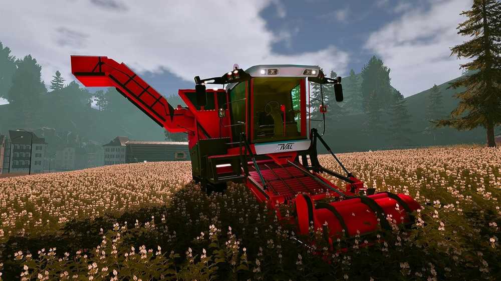 Soedesco Real Farm - Premium Edition
