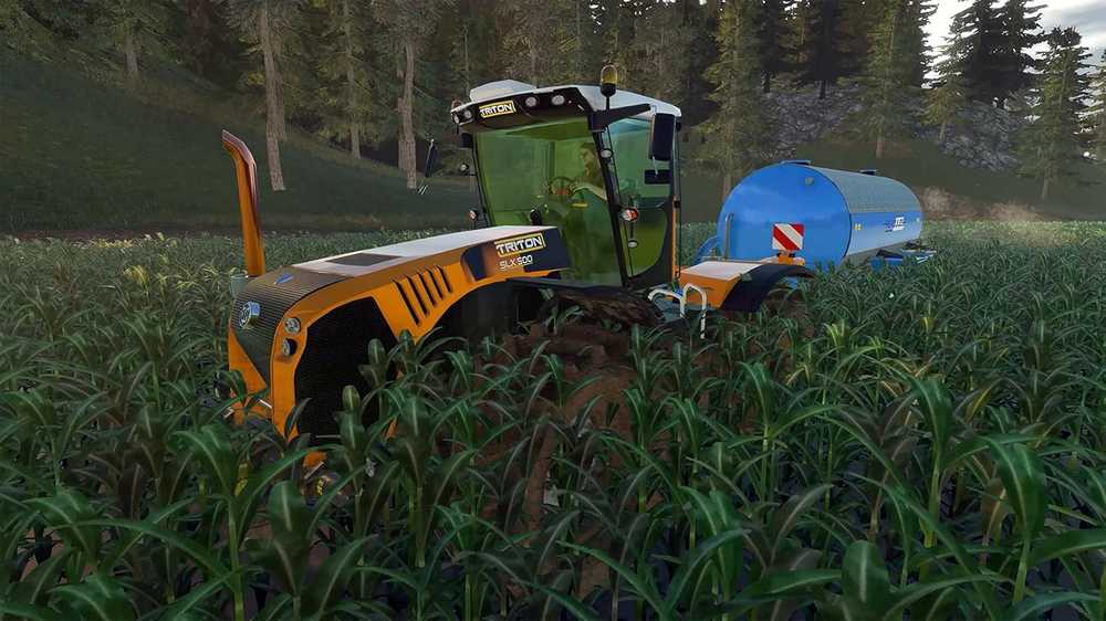 Soedesco Real Farm - Premium Edition