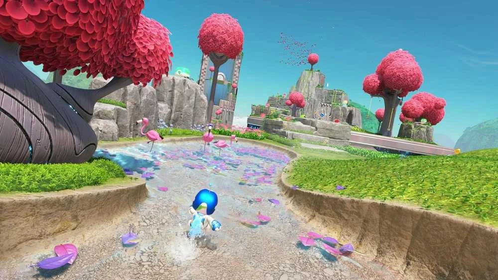 Sony Astro Bot PS5