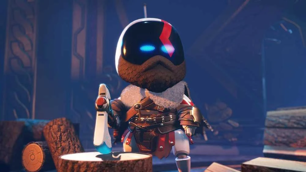 Sony Astro Bot PS5