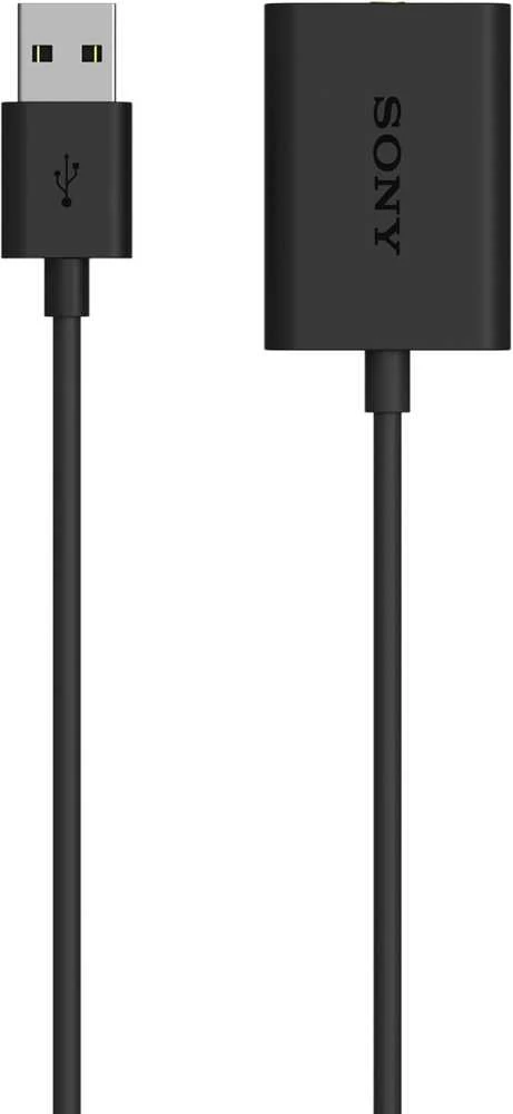 Ausinės Sony INZONE H3 juoda