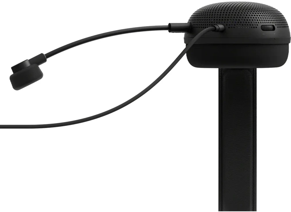Sony INZONE INZONE H6 Air Open-Back Ausinės su laidu Žaidimams | INZONE