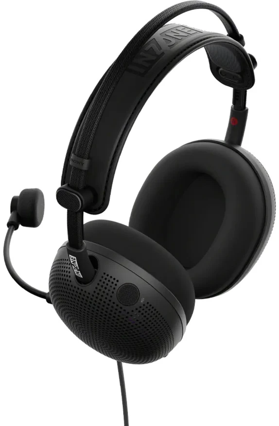 Sony INZONE INZONE H6 Air Open-Back Ausinės su laidu Žaidimams | INZONE