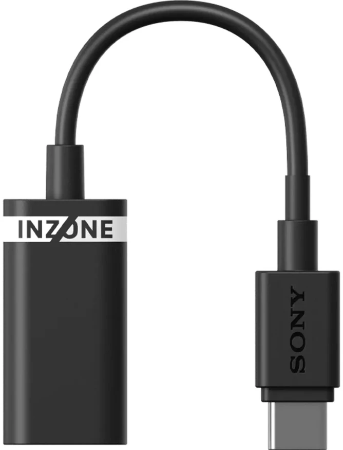 Sony INZONE INZONE H6 Air Open-Back Ausinės su laidu Žaidimams | INZONE