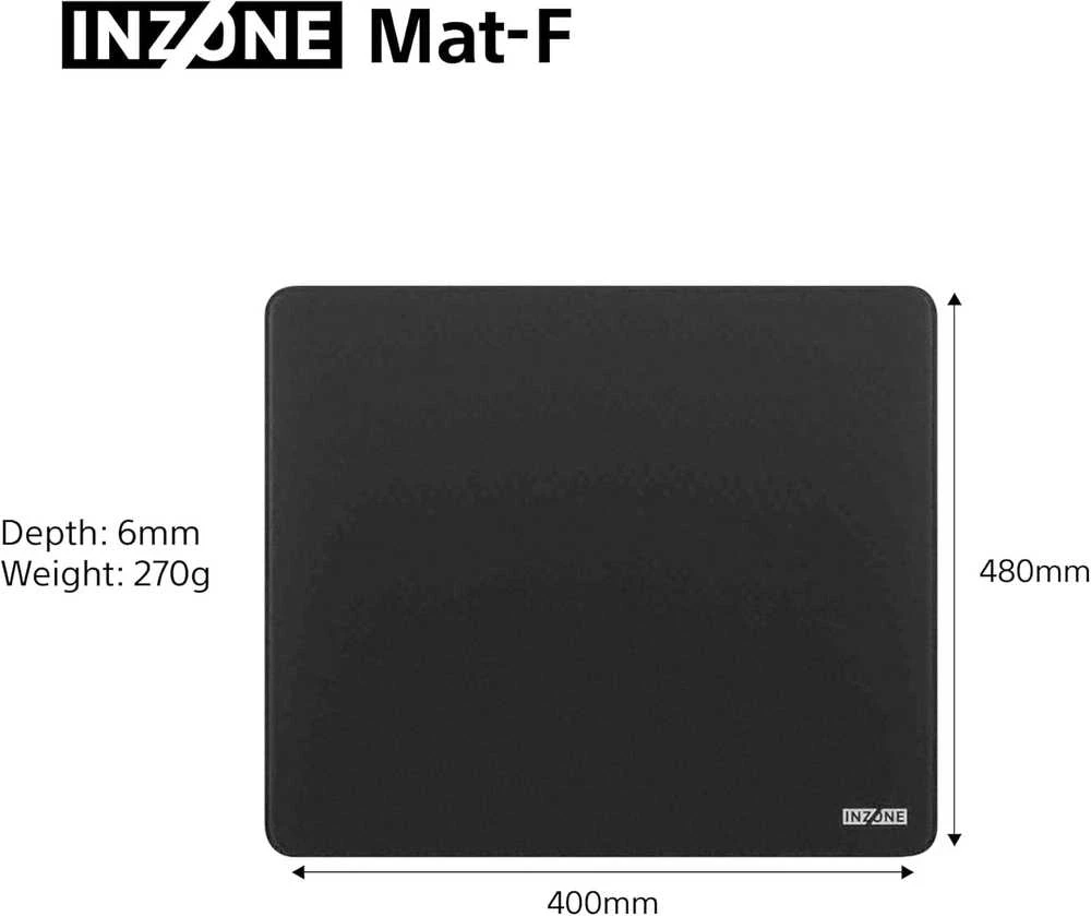 Sony INZONE kilimėlis-F
