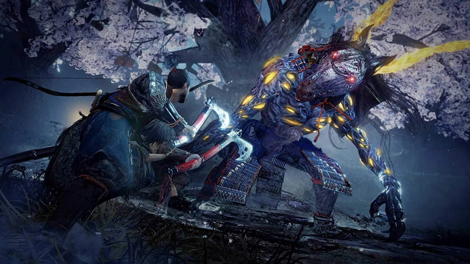 Sony Nioh 2 PS4