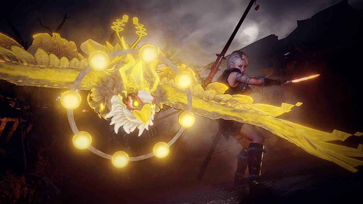 Sony Nioh 2 PS4