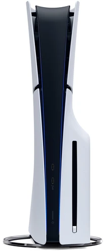 Sony PlayStation 5 SLIM žaidimų konsolė E-chassis (1 TB SSD, Disc Drive)